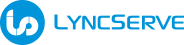 LyncServe Logo